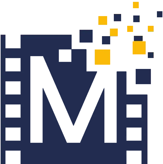 Micromedia Productions Logo