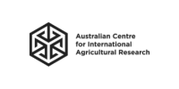 australian centre for international agricultural research logo
