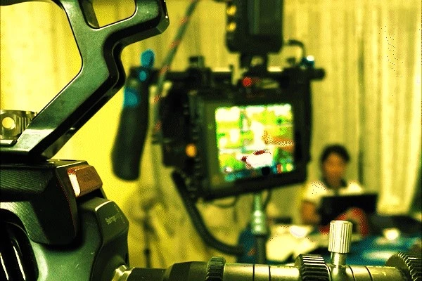 Ad & Commercial Video