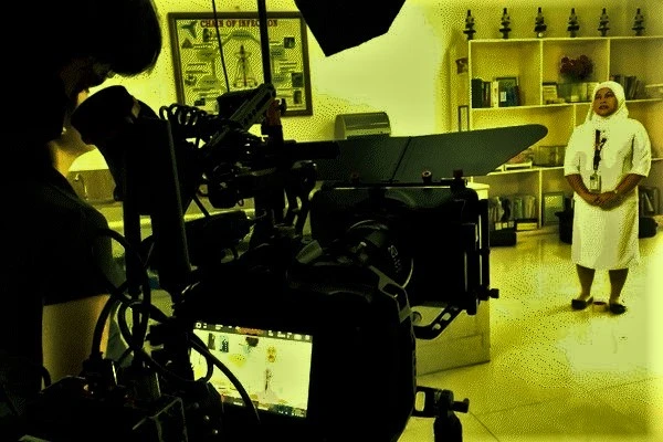 Documentary Style Video