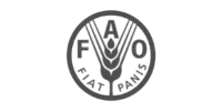 UN FAO LOGO
